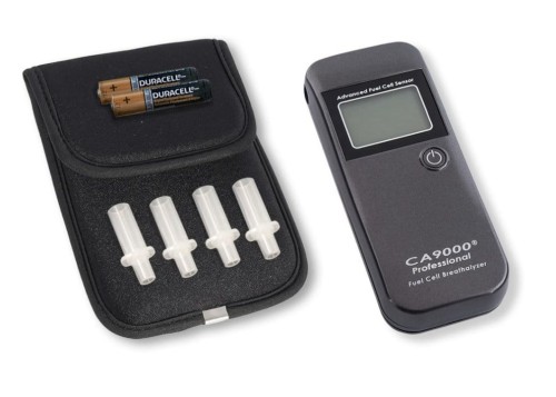 Alkomat CA 9000 Professional SG - OUTLET