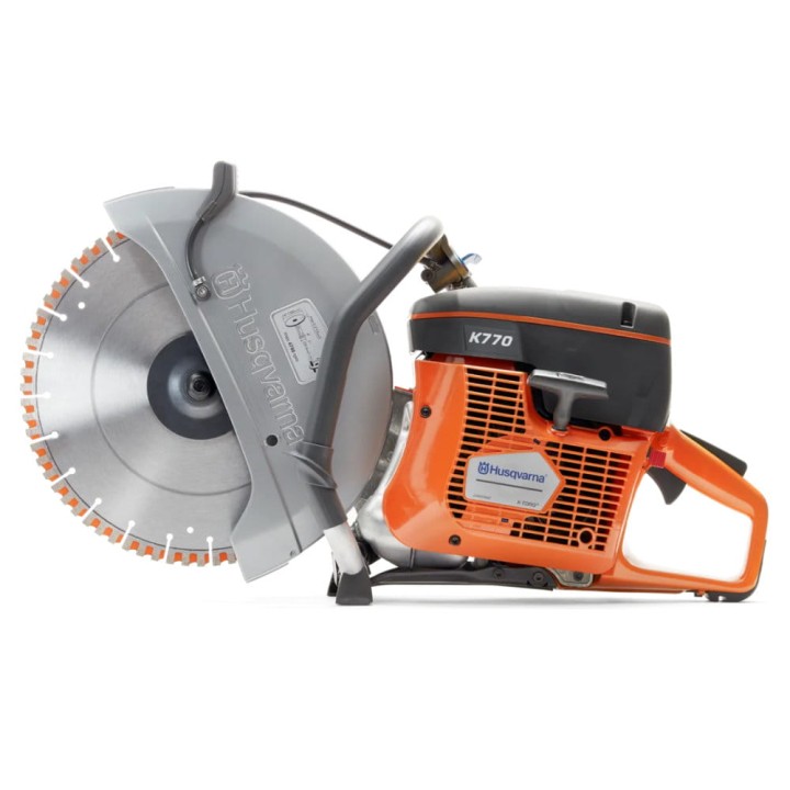 Przecinarka spalinowa tarczowa Husqvarna K 770