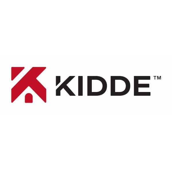 Czujnik tlenku węgla (czadu) Kidde K7DCO LCD (10 lat gw.)
