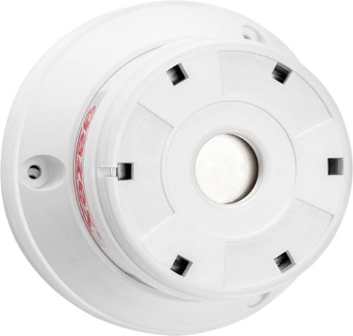 Domowy czujnik detektor 2w1 tlenku węgla (czadu) i gazu propan-butan (LPG) Gazex DK-25/E 230V