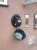 Kapsuła wewnętrzna dla AED - Rotaid Transparent Green + alarm