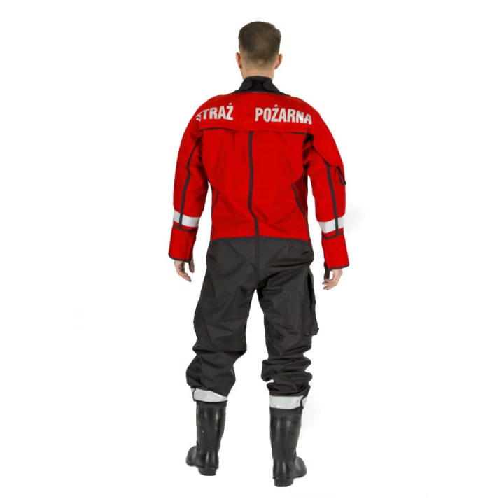 Skafander lekki techniczny EQUES Basic