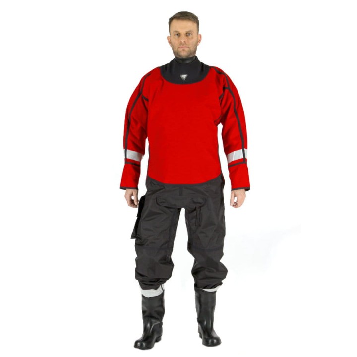 Skafander lekki techniczny EQUES Basic
