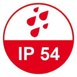 Mikrofonogłośnik SM26M1, IP-54 do Hytera PD-485