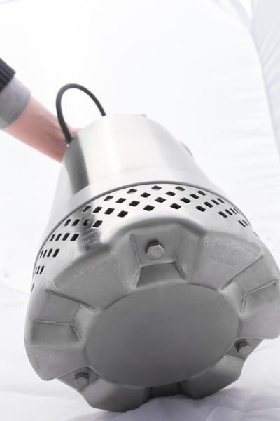 Pompa zanurzeniowa EVAK PS50-225 (1-fazowa)