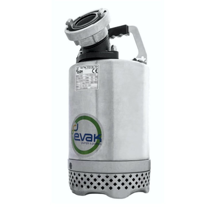 Pompa zanurzeniowa EVAK PS50-225 (1-fazowa)