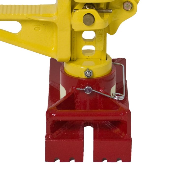 Podnośnik Hi-Lift First Responder Jack 48" (121 cm)