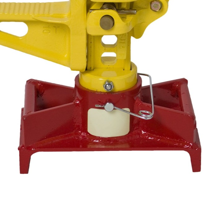 Podnośnik Hi-Lift First Responder Jack 60" (152 cm)