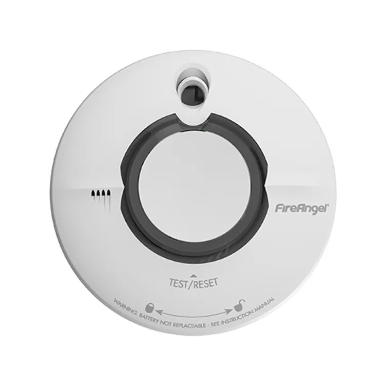 Czujnik dymu FIREANGEL THERMOPTEK ST-630-INT, Z-wave, Zigbee