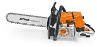 Pilarka Stihl GS 461 GBM do betonu