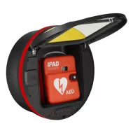 Szafka na AED DefibSafe 3