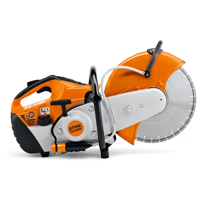 Przecinarka spalinowa tarczowa Stihl TS 500i