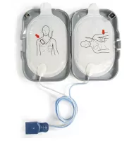 Elektrody terapeutyczne SMART II do AED Philips FRx (dorośli i dzieci) 2