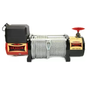 Wyciągarka samochodowa Dragon Winch DWM 13000 HD Maverick