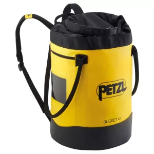 Worek typu jaskiniowego Petzl Bucket 45