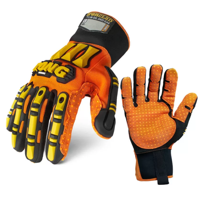 SDX2 - Kong Original Gloves