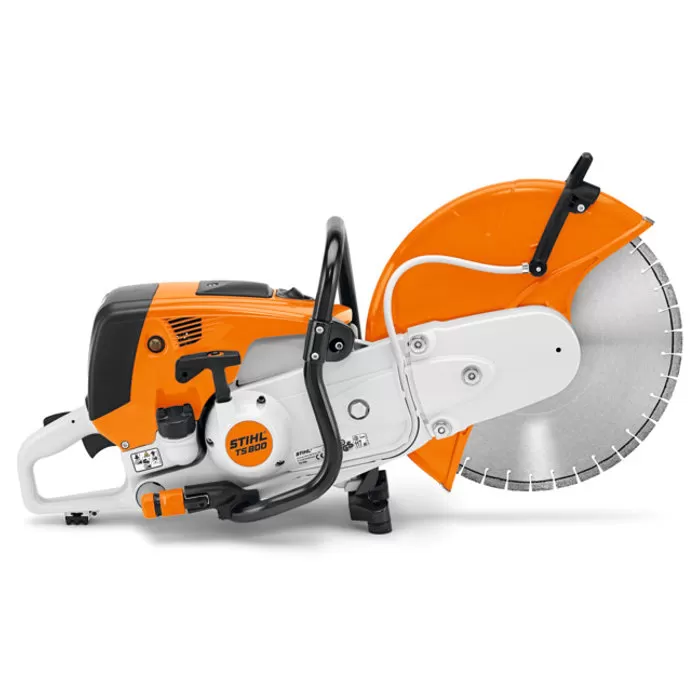 Przecinarka Stihl TS 800 tarczowa