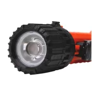 Latarka diodowa M-FIRE Focus LED do hełmów, bateryjna, ATEx, 235 lm 3