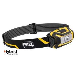 Latarka czołowa Petzl Aria 1, 350 lm