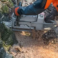 Pilarka Stihl MS 881 profesjonalna 3