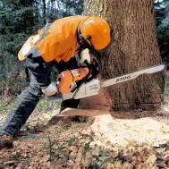 Pilarka Stihl MS 881 profesjonalna 4