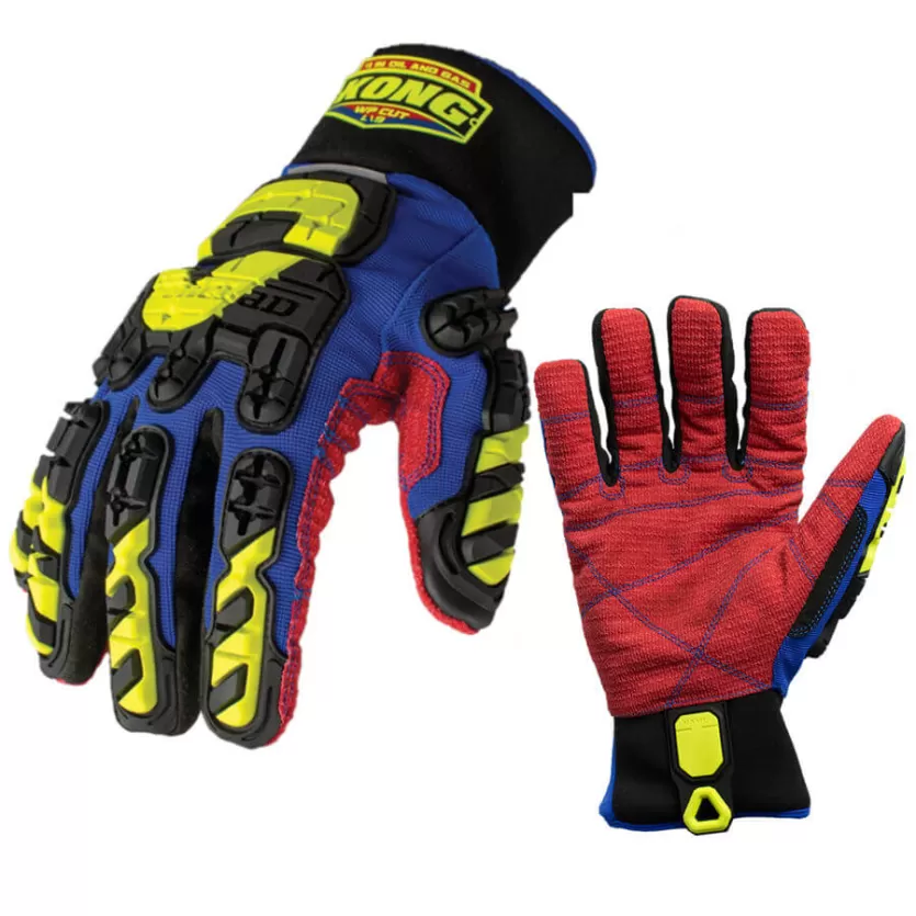 Kong Safety Gloves (Pro SDX2P)