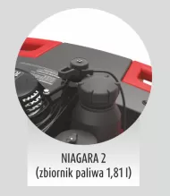 Motopompa pływająca Niagara 2 2