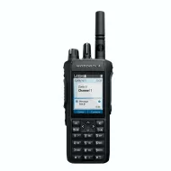 Radiotelefon Motorola R7 Premium przodem