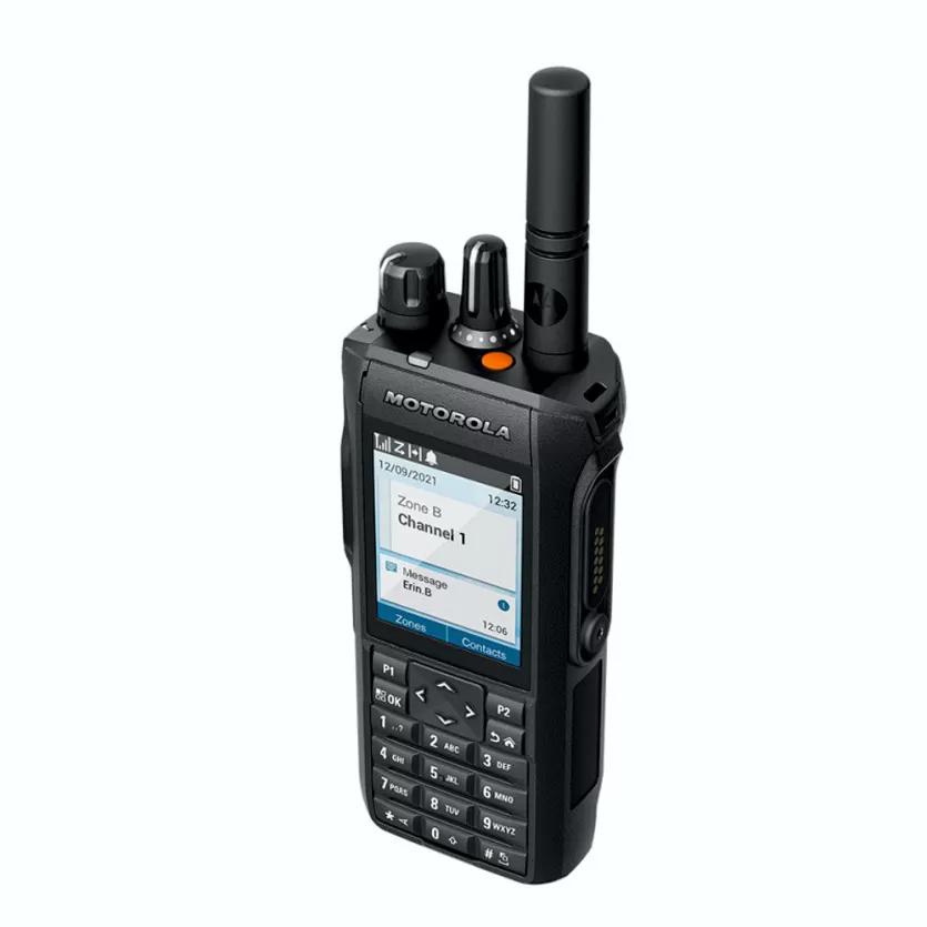 Radiotelefon Motorola R7 Premium