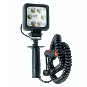 Reflektor szperacz SR LED IP-67, 12/24V