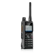 Radiotelefon nasobny HYT Hytera HP-685 MD, DMR, IP-67, 1024 kanały 2