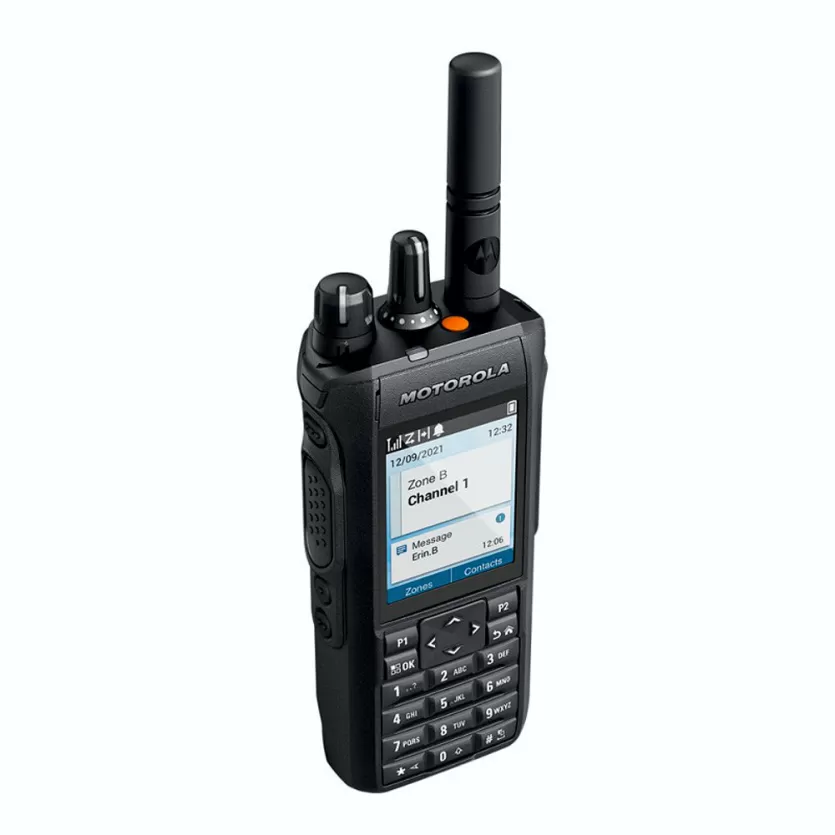 Radiotelefon Motorola R7 Capable