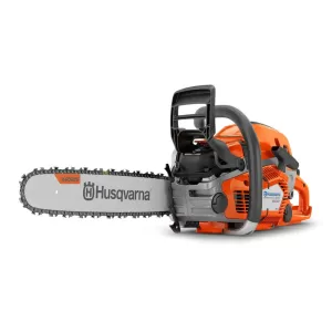 Pilarka Husqvarna 550 XP Mark II profesjonalna