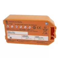 Defibrylator AED Nihon Kohden AED-3100 3