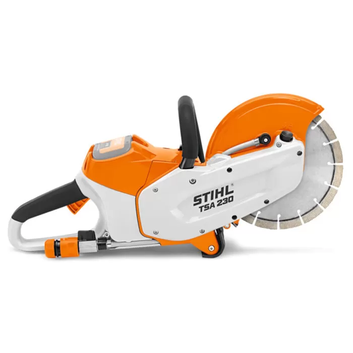 Akumulatorowa przecinarka tarczowa Stihl TSA 230