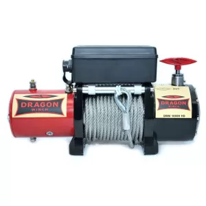 Wyciągarka samochodowa Dragon Winch DWM 10000 HD Maverick