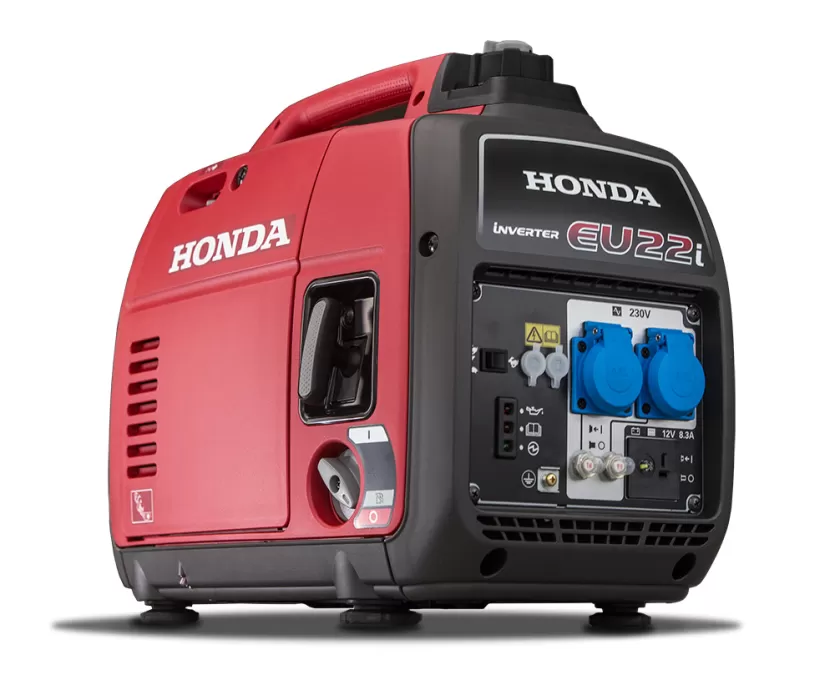 Agregat prądotwórczy 1-faz Honda EU22i