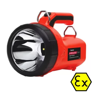 Szperacz M-Fire SL112, ATEx, ładowalny 230V