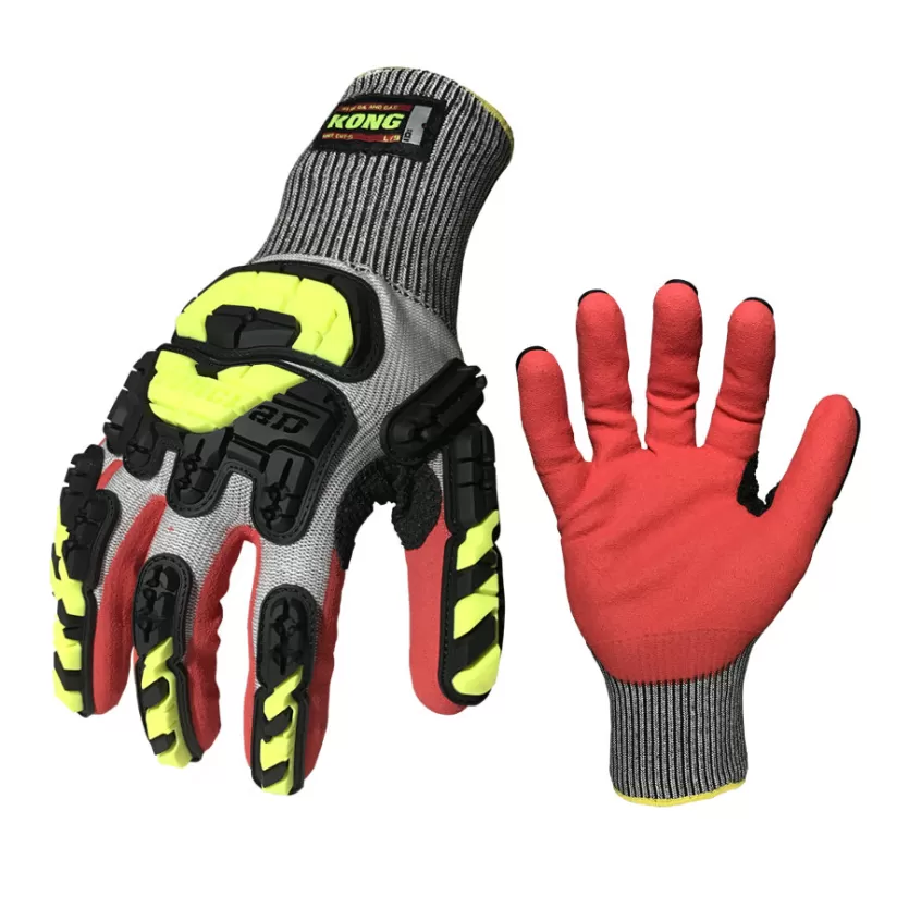 Kong Safety Gloves (Pro SDX2P)