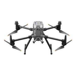 Dron DJI Matrice 350 RTK