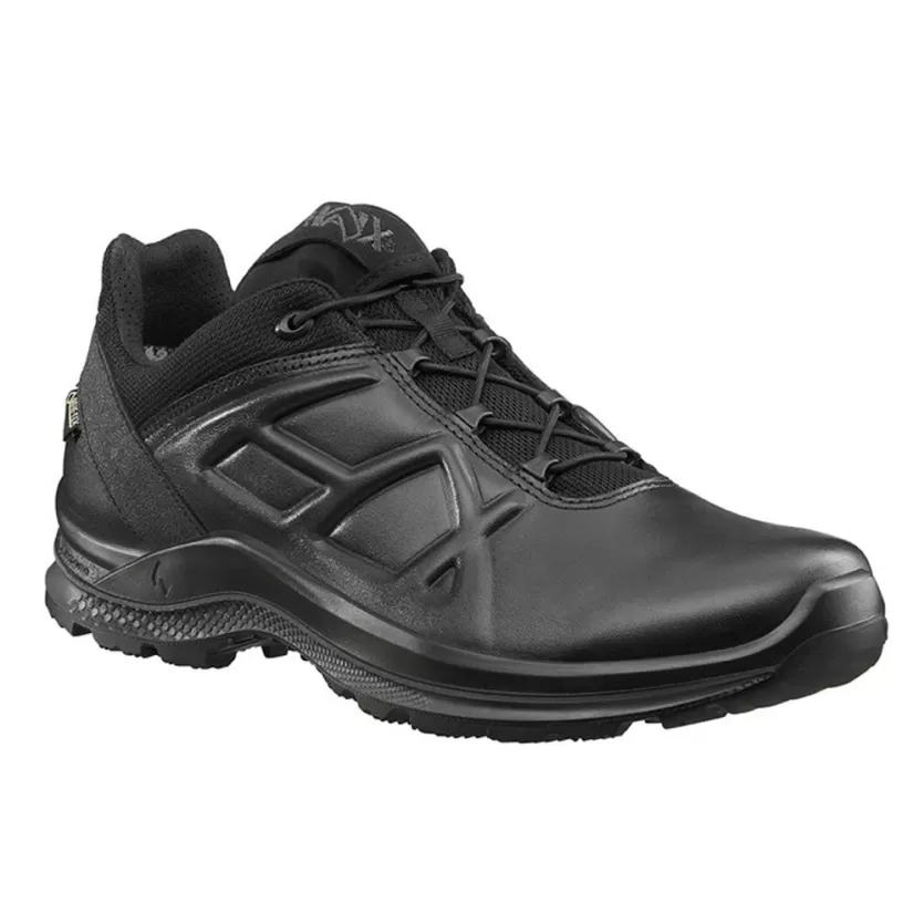 Buty koszarowe PSP skórzane Haix Black Eagle Tactical 2.1 GTX typ A