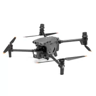 Dron strażacki z kamerą 4K DJI Matrice 30