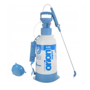 Opryskiwacz KWAZAR Orion Super Cleaning Pro+ 9l do odtłuszczaczy