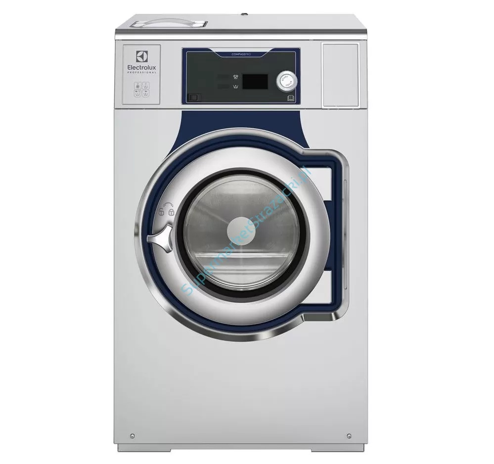 Pralnico-wirówka Electrolux Professional WH6-11 (na 1-2 Max Ubrania ...