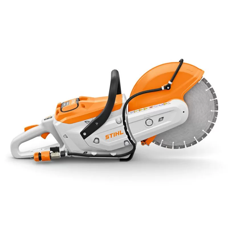 Akumulatorowa przecinarka tarczowa Stihl TSA 300