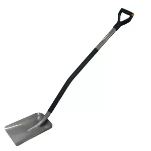 Szufla Fiskars Ergonomic, prosta